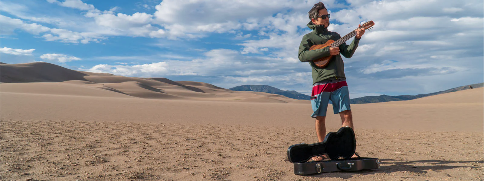 Hawaii's Original Home for Music